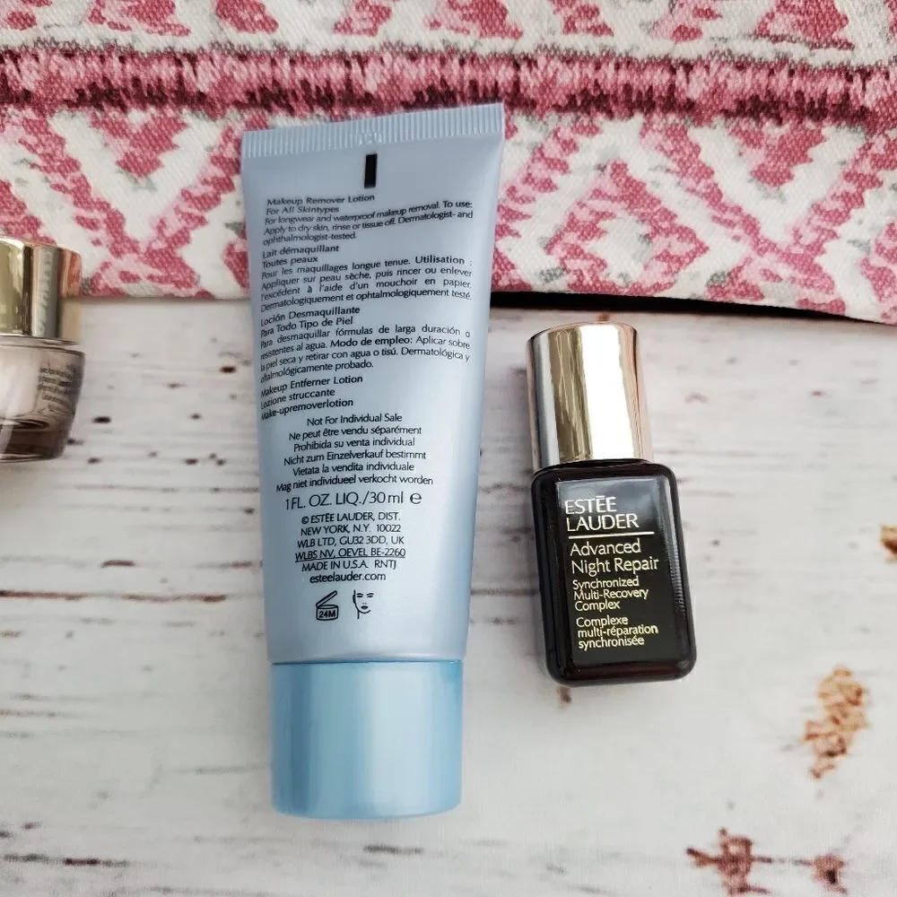 Estee Lauder Set of 7